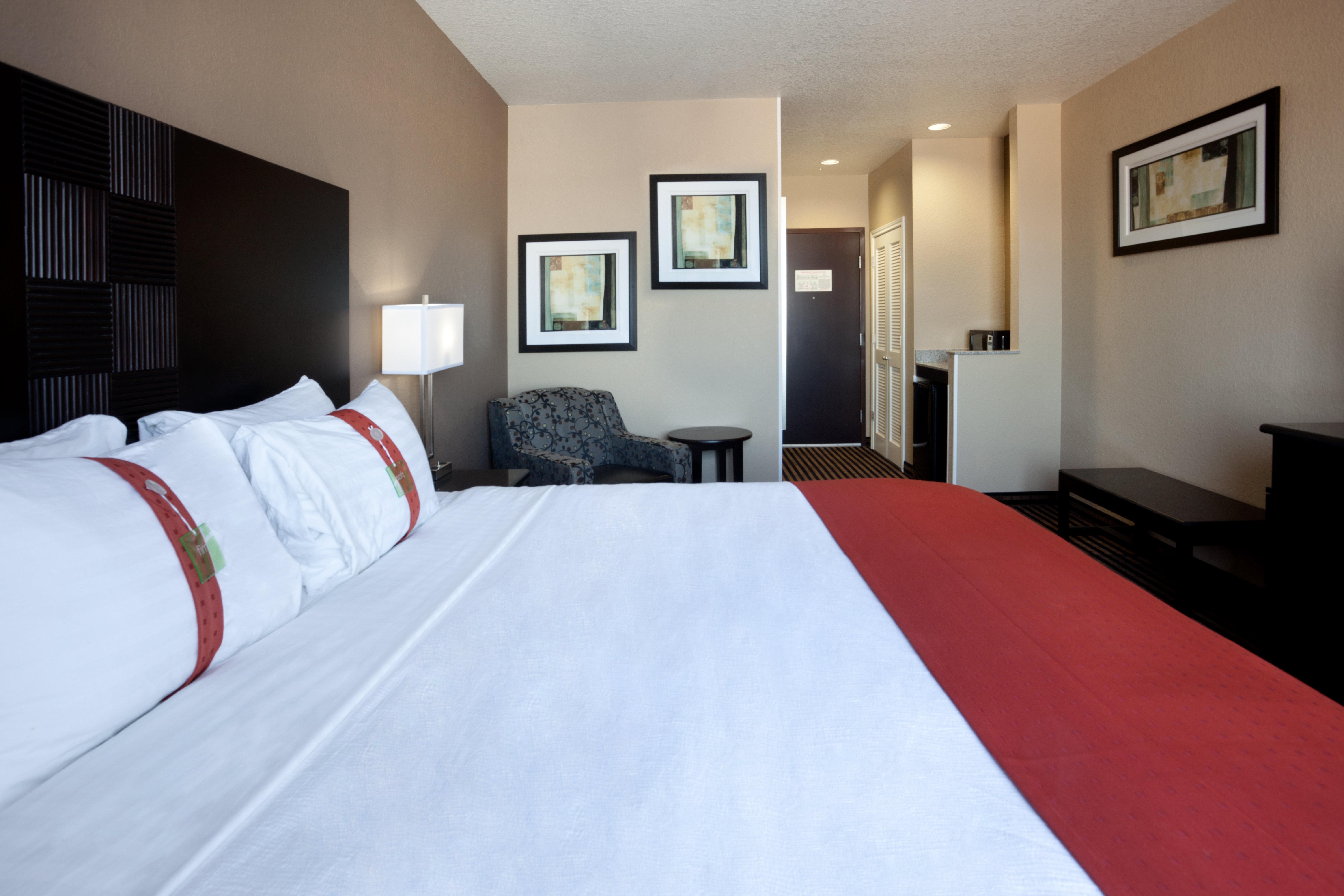 Holiday Inn San Antonio North Stone Oak Area, An Ihg Hotel Eksteriør bilde