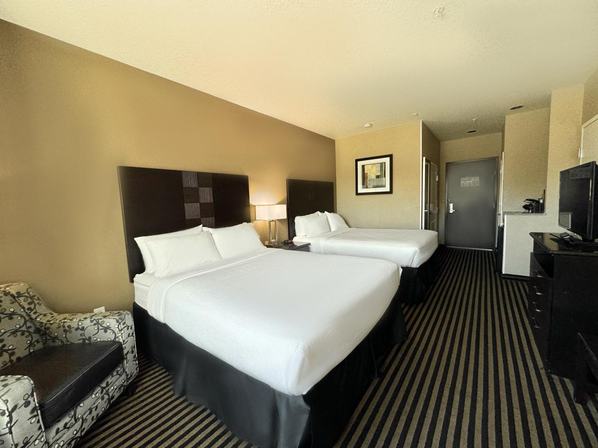 Holiday Inn San Antonio North Stone Oak Area, An Ihg Hotel Eksteriør bilde